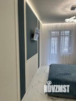 2-к квартира, вторичка, 75м2, 1/9 этаж