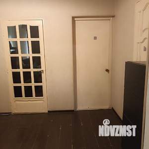 1-к квартира, вторичка, 40м2, 1/5 этаж