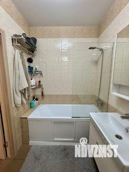 1-к квартира, вторичка, 31м2, 2/8 этаж