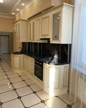 2-к квартира, вторичка, 55м2, 1/8 этаж