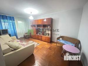 2-к квартира, вторичка, 44м2, 4/5 этаж