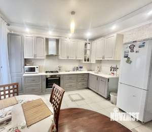 3-к квартира, вторичка, 104м2, 4/8 этаж