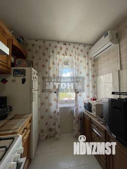 4-к квартира, вторичка, 73м2, 5/9 этаж