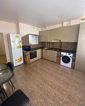1-к квартира, вторичка, 29м2, 2/4 этаж