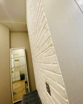 2-к квартира, вторичка, 85м2, 3/8 этаж