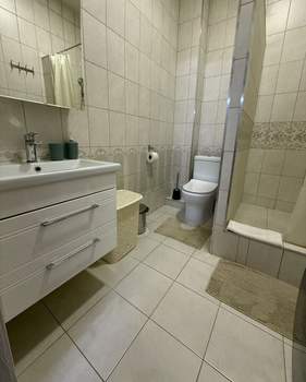 1-к квартира, вторичка, 49м2, 5/8 этаж