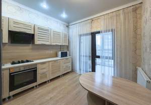 1-к квартира, вторичка, 38м2, 2/8 этаж