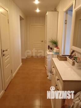 3-к квартира, вторичка, 126м2, 6/6 этаж