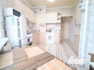 1-к квартира, вторичка, 34м2, 2/11 этаж