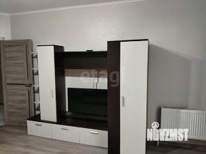 1-к квартира, вторичка, 41м2, 4/7 этаж