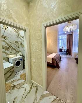 1-к квартира, вторичка, 37м2, 2/5 этаж