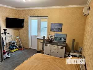 2-к квартира, вторичка, 71м2, 1/4 этаж