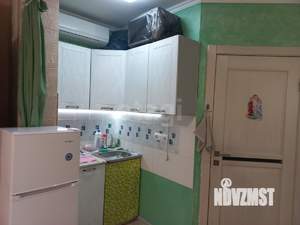 Студия квартира, вторичка, 33м2, 1/4 этаж