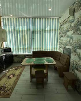 1-к квартира, вторичка, 30м2, 3/8 этаж