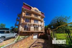6-к квартира, вторичка, 250м2, 3/4 этаж
