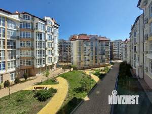 2-к квартира, вторичка, 72м2, 2/7 этаж