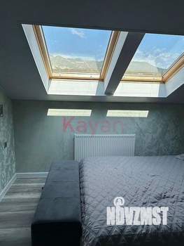 1-к квартира, вторичка, 54м2, 6/6 этаж