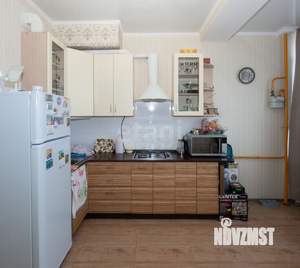 1-к квартира, вторичка, 45м2, 6/8 этаж