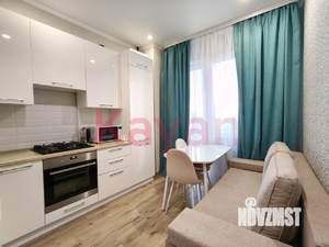 1-к квартира, вторичка, 35м2, 2/6 этаж