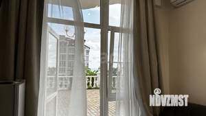 Студия квартира, вторичка, 30м2, 1/7 этаж