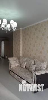 1-к квартира, вторичка, 72м2, 2/6 этаж