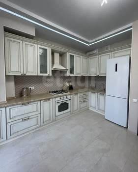 2-к квартира, вторичка, 61м2, 3/5 этаж