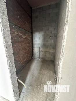 1-к квартира, вторичка, 53м2, 8/8 этаж