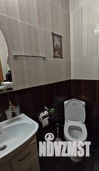 1-к квартира, вторичка, 52м2, 5/5 этаж