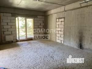 2-к квартира, вторичка, 108м2, 3/6 этаж