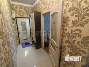 2-к квартира, вторичка, 62м2, 2/4 этаж