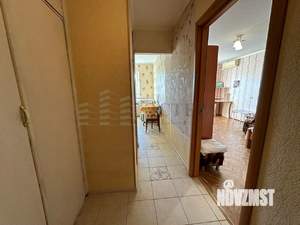 1-к квартира, вторичка, 30м2, 9/9 этаж