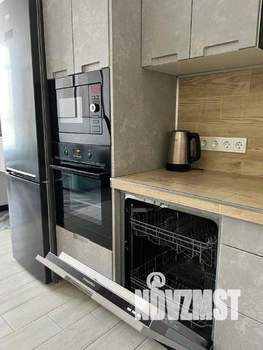 1-к квартира, вторичка, 49м2, 6/8 этаж