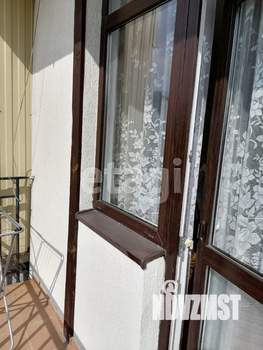 1-к квартира, вторичка, 44м2, 2/3 этаж