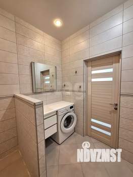 1-к квартира, вторичка, 43м2, 6/7 этаж