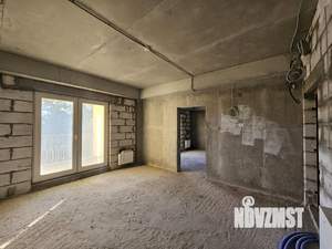 Студия квартира, вторичка, 67м2, 4/6 этаж