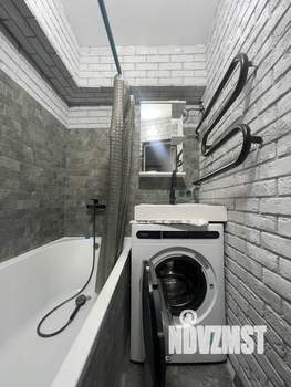 2-к квартира, вторичка, 44м2, 5/5 этаж