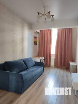 1-к квартира, вторичка, 46м2, 5/8 этаж