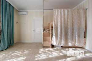 1-к квартира, вторичка, 50м2, 5/7 этаж