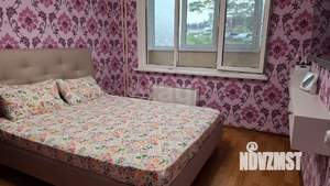 2-к квартира, вторичка, 54м2, 1/16 этаж