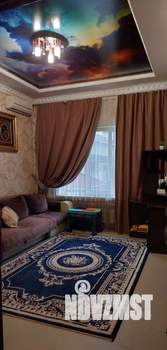 2-к квартира, вторичка, 52м2, 1/11 этаж