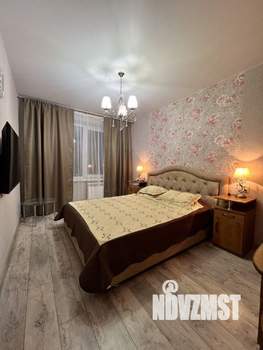 2-к квартира, вторичка, 53м2, 2/5 этаж