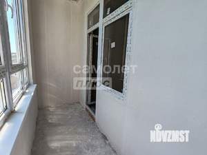 1-к квартира, вторичка, 44м2, 6/7 этаж