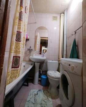 2-к квартира, вторичка, 42м2, 2/5 этаж