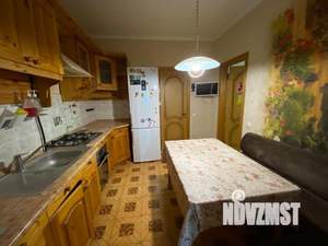 3-к квартира, вторичка, 63м2, 1/2 этаж