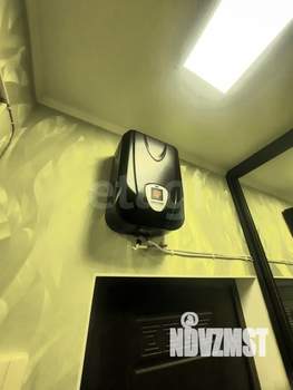 1-к квартира, вторичка, 29м2, 4/4 этаж