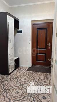 1-к квартира, вторичка, 39м2, 1/7 этаж