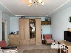 1-к квартира, вторичка, 35м2, 2/5 этаж