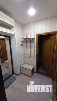 1-к квартира, вторичка, 38м2, 1/6 этаж