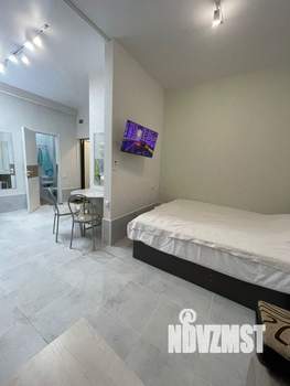 3-к квартира, вторичка, 90м2, 1/4 этаж