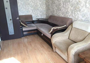 1-к квартира, вторичка, 35м2, 2/4 этаж